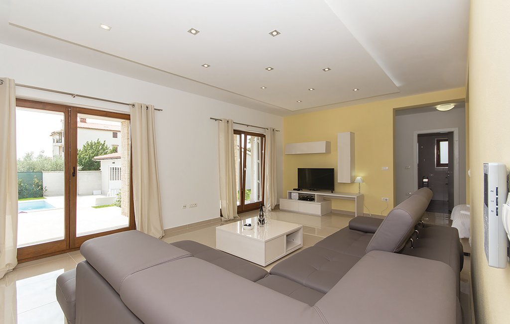 Feriehuse - Vodnjan , Kroatien - CIC110 18