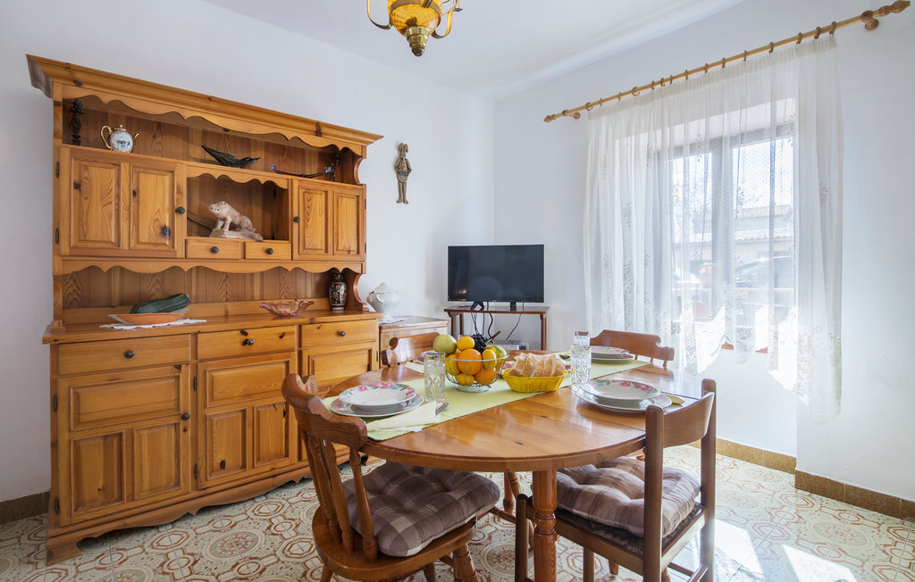 Semesterlägenhet - Pula-Valtura , Kroatien - CIC136 7