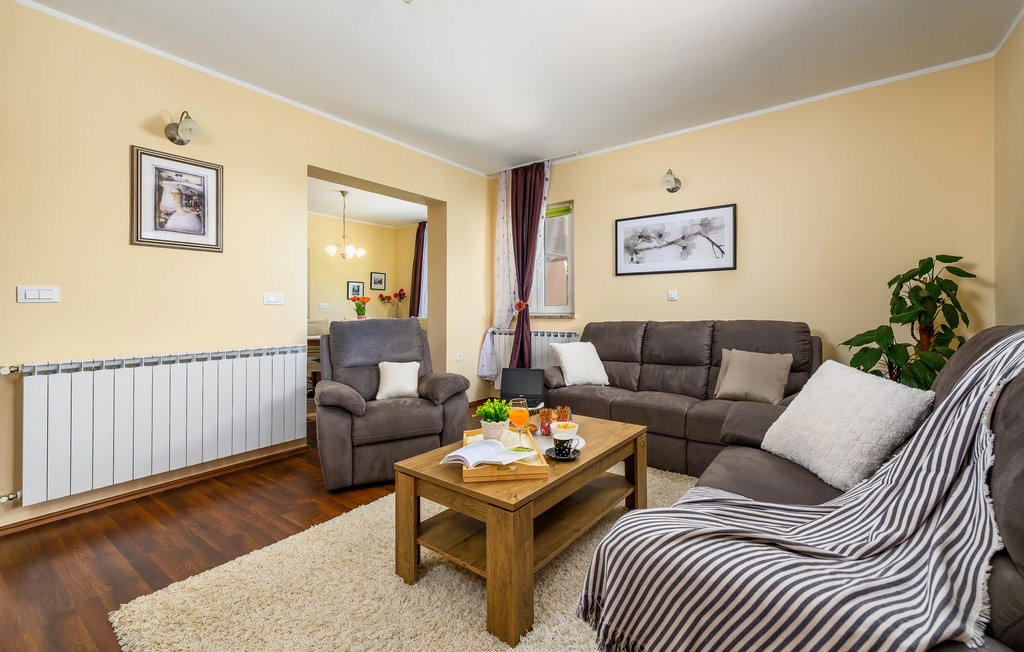 Ferienhaus - Sv.Lovrec-Heraki , Kroatien - CIC141 22