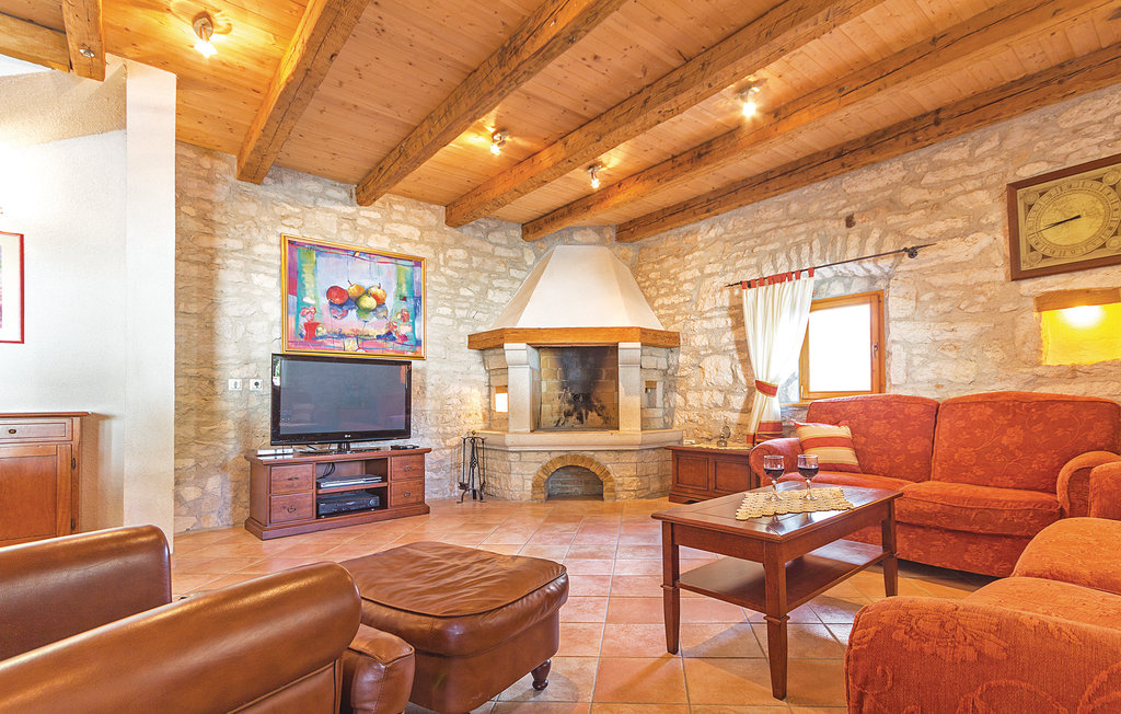 Ferienhaus - Barban-Puntera , Kroatien - CIC154 13