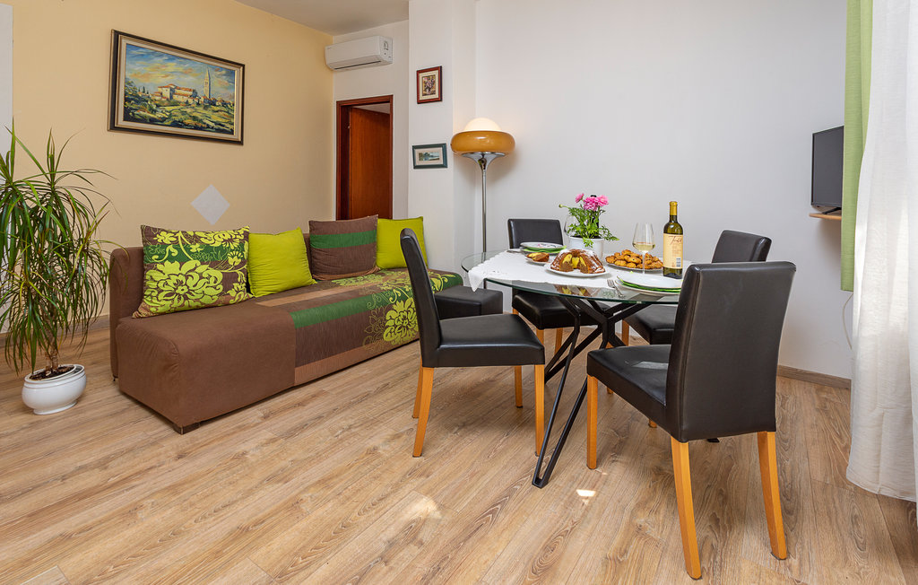 Lejlighed - Vodnjan , Kroatien - CIC185 3