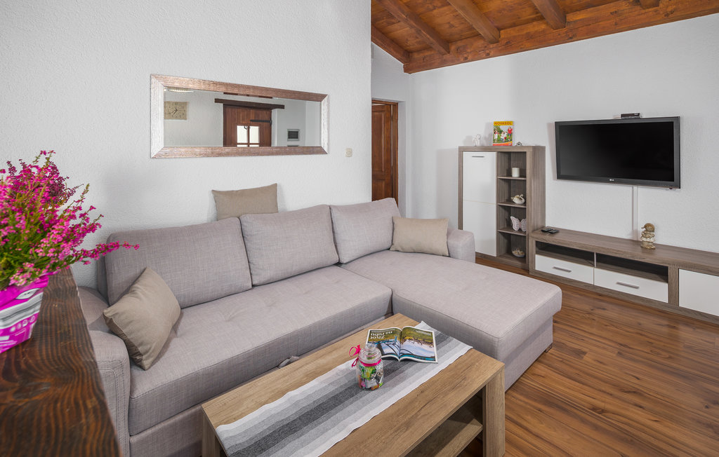 Ferienhaus - Sv.Lovrec-Medvidici , Kroatien - CIC204 15