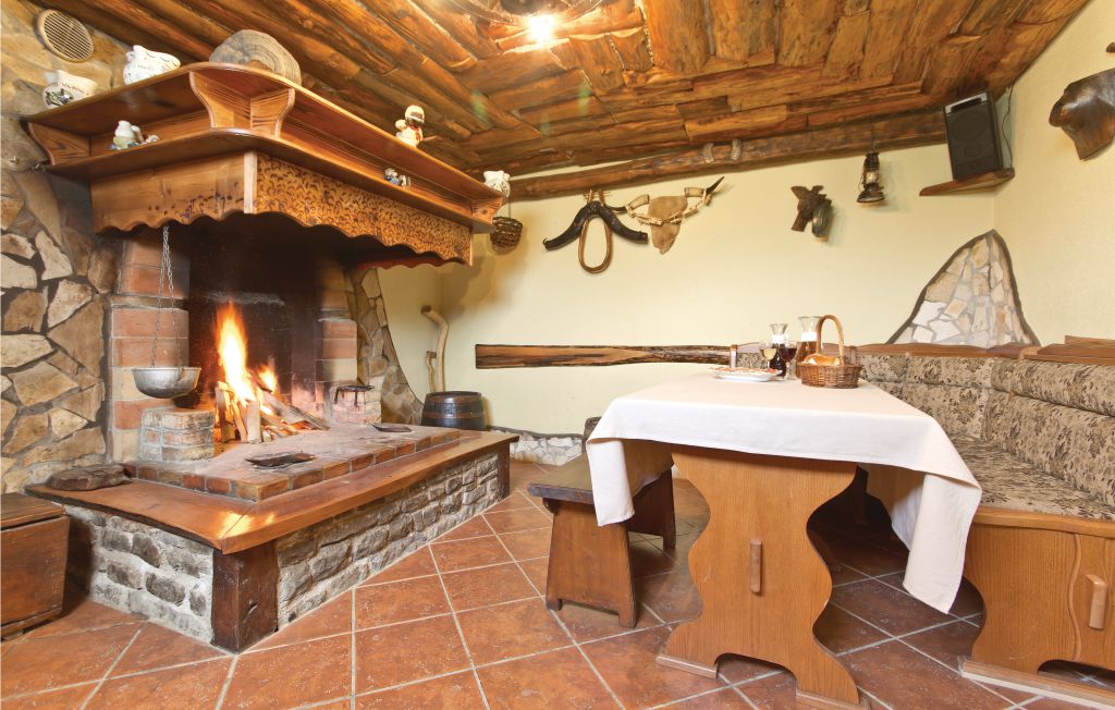 Feriehus - Pazin-Gologoricki Dol , Kroatia - CIC212 4