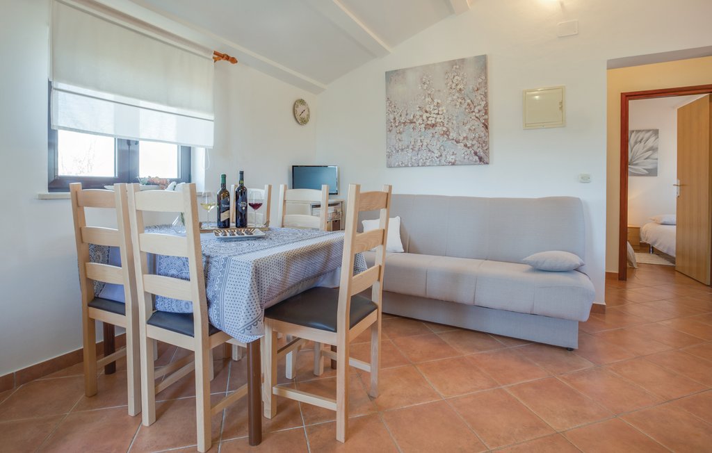 Lejlighed - Pazin-Katun Lindarski , Kroatien - CIC218 9