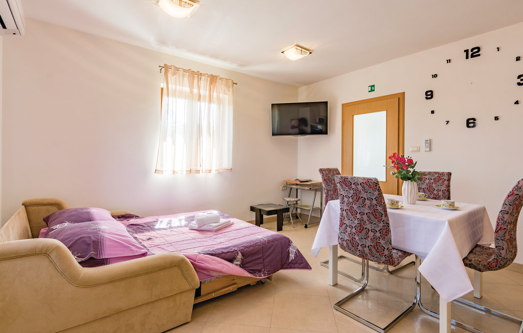 Semesterhus - Zminj , Kroatien - CIC223 8