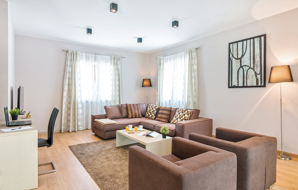 Ferienhaus - Pazin-Trosti , Kroatien - CIC248 3