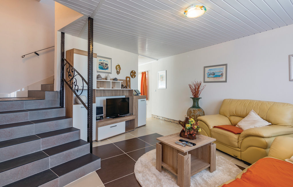 Ferieleilighet - Visnjan-Vizinada , Kroatia - CIC282 5