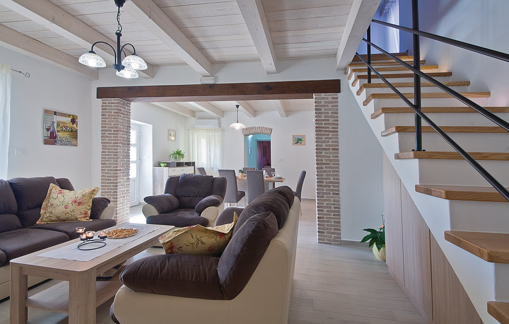 Feriehus - Barban-Spadici , Kroatia - CIC300 6