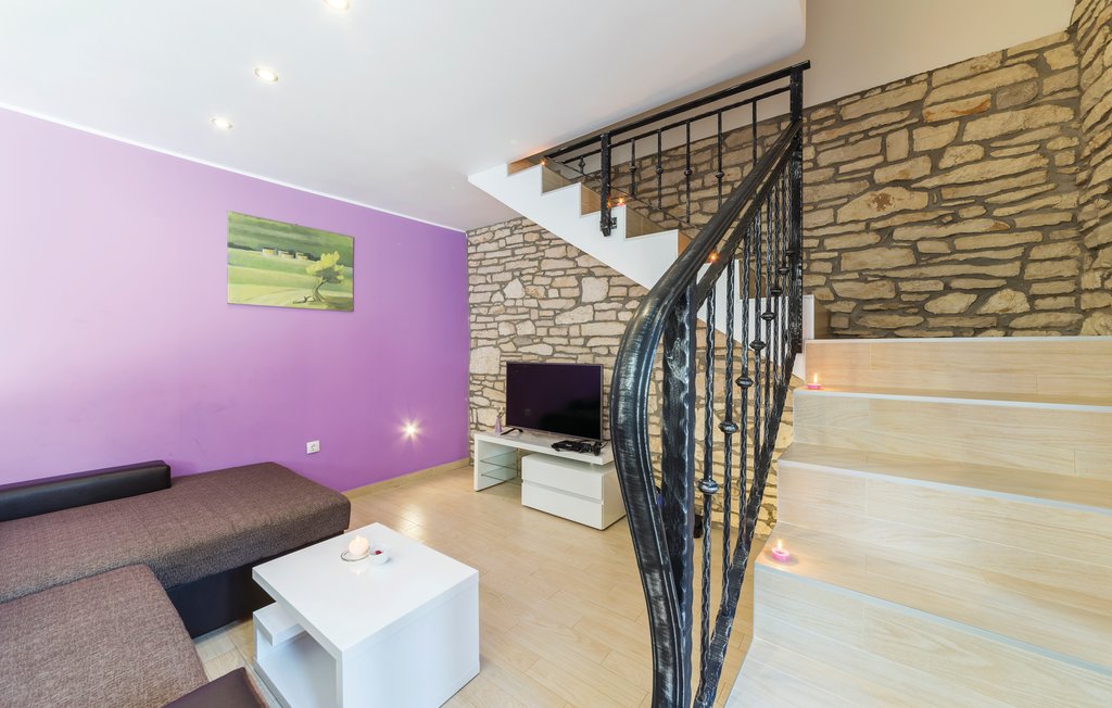 Semesterhus - Barban-Rebici , Kroatien - CIC304 17