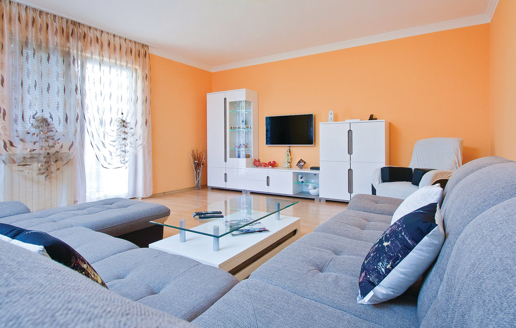 Ferieleilighet - Motovun-Karojba , Kroatia - CIC308 2