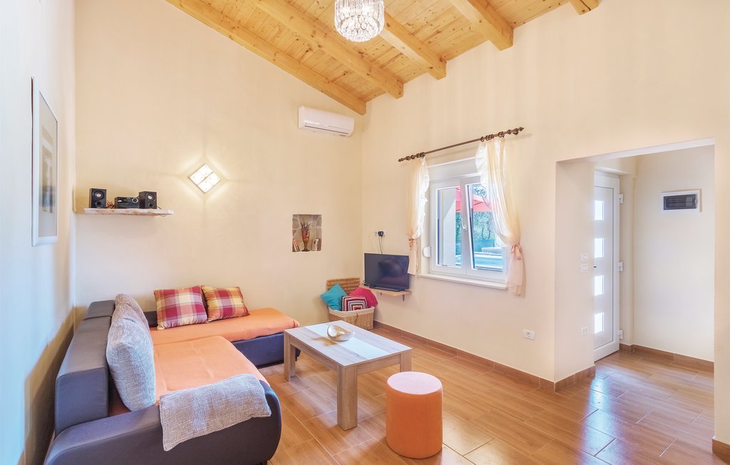 Feriehus - Vodnjan-Skicini , Kroatia - CIC309 11