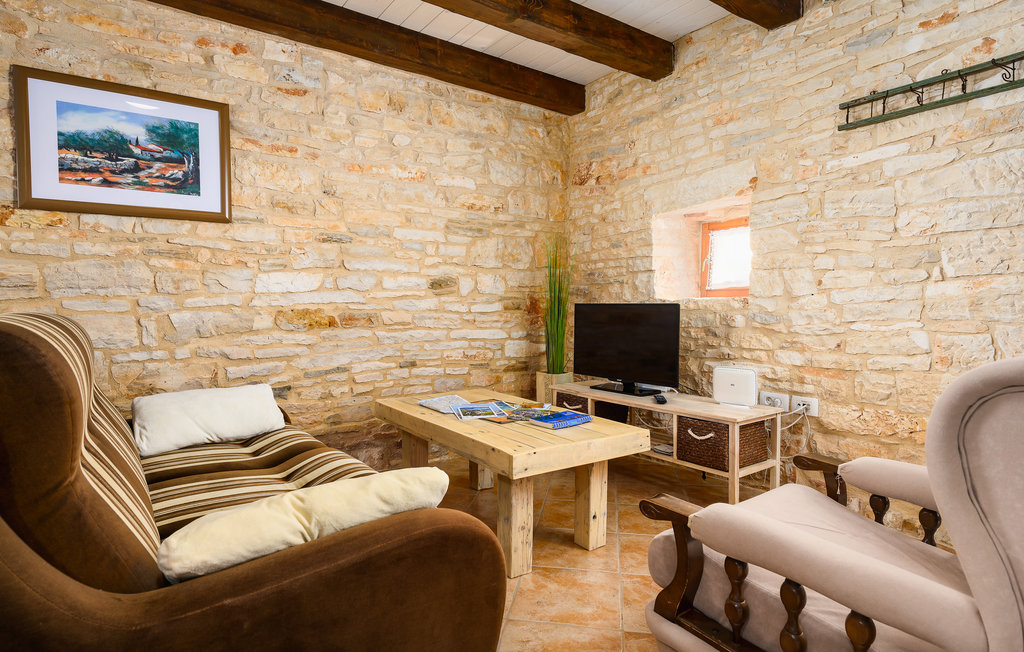 Feriehus - Svetvincenat-Rezanci , Kroatia - CIC310 26