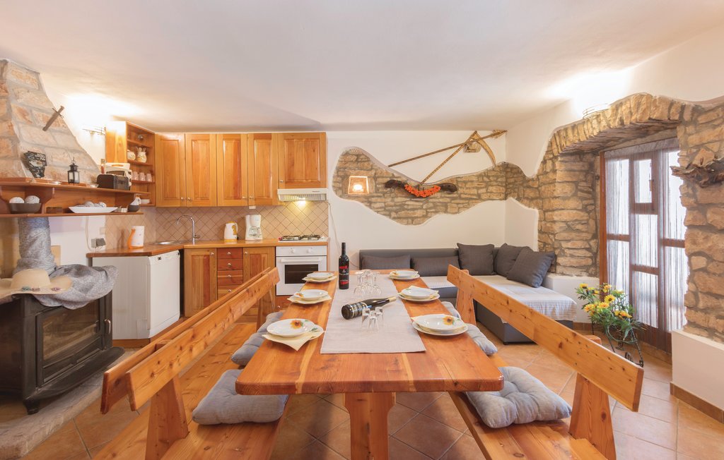 Ferienwohnung - Vodnjan-Cabrunici , Kroatien - CIC315 10