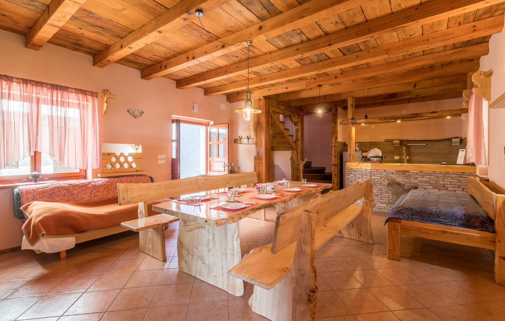 Ferienhaus - Pula-Muntic , Kroatien - CIC423 15