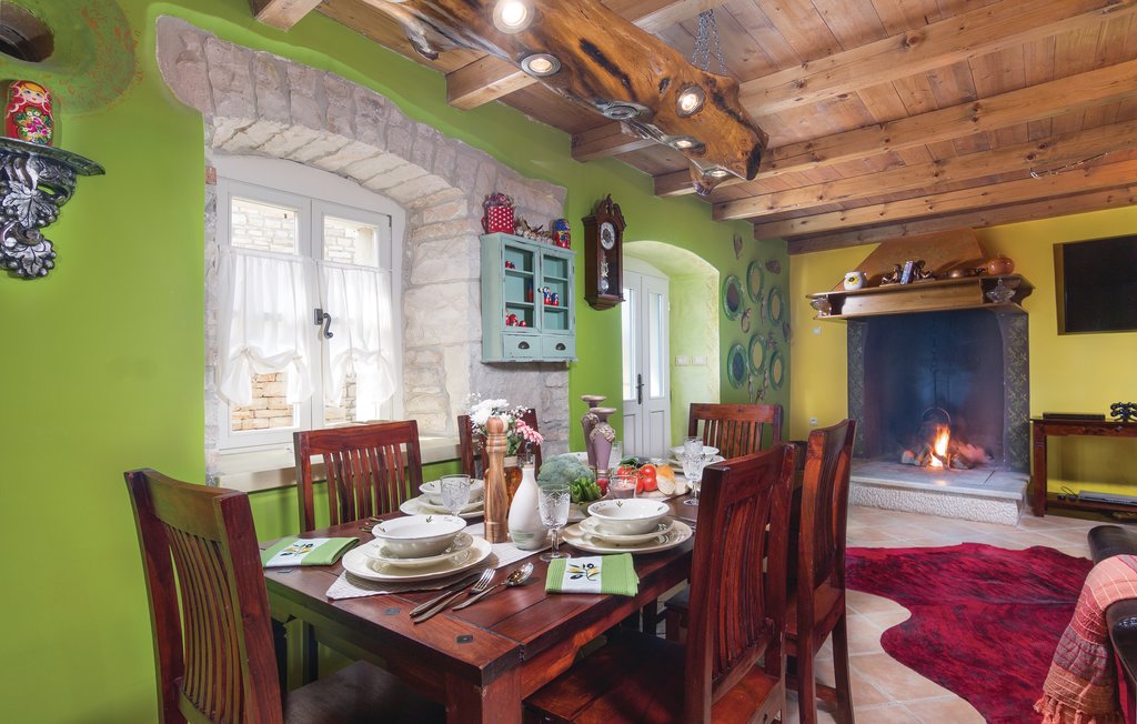 Feriehus - Barban-Hrboki , Kroatia - CIC490 17