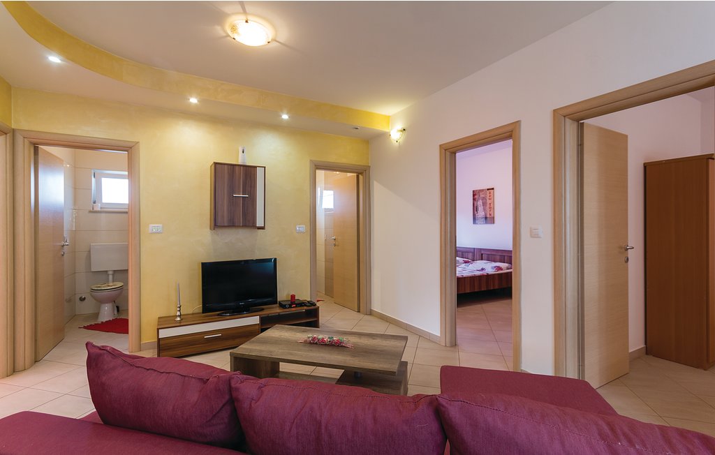 Feriehus - Pula-Galizana , Kroatia - CIC492 13