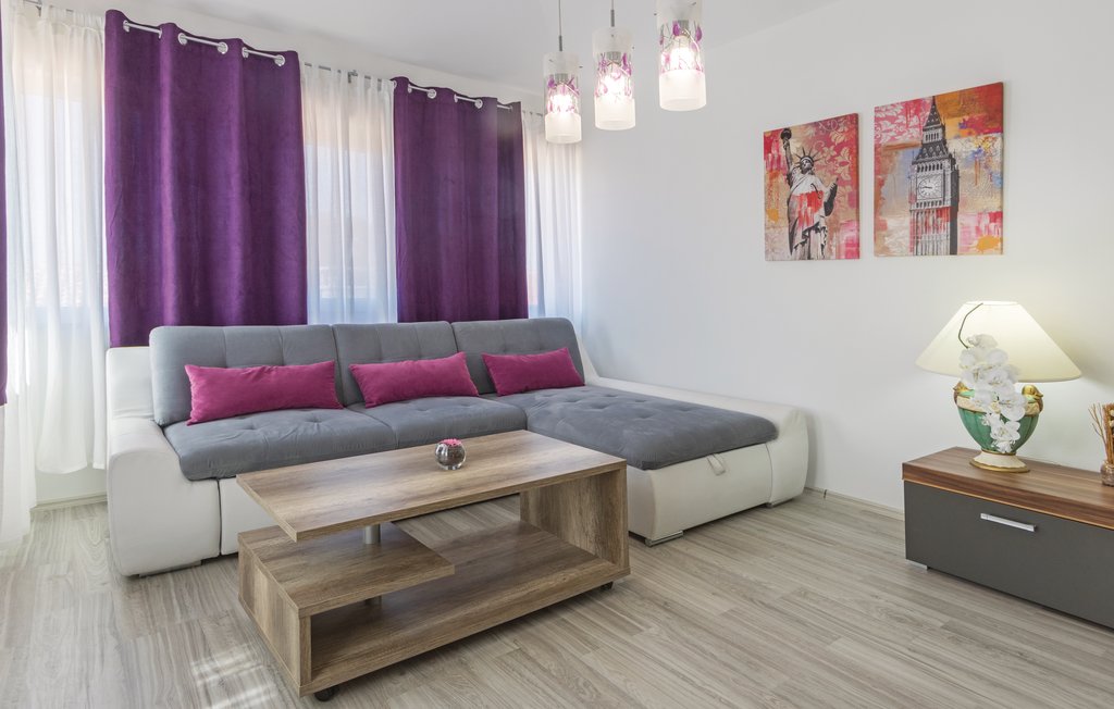 Ferieleilighet - Pula-Galizana , Kroatia - CIC493 2