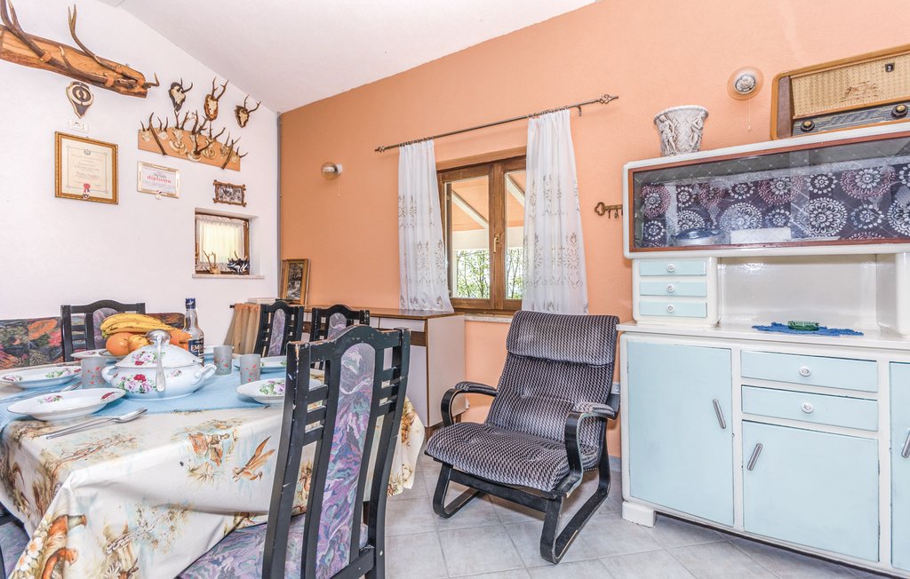 Ferienhaus - Ucka-Dolenja Vas , Kroatien - CIC499 12