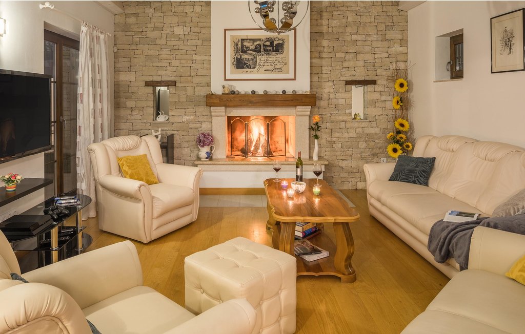 Feriehuse - Barban-Frkeci , Kroatien - CIC500 4