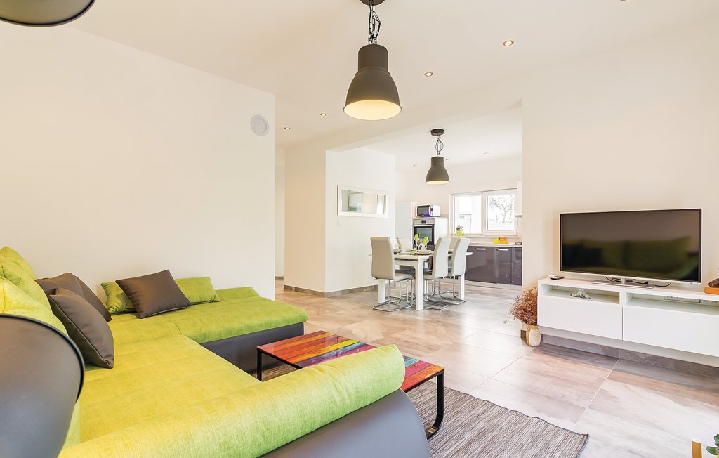 Feriehuse - Vodnjan-Cetinici , Kroatien - CIC554 17