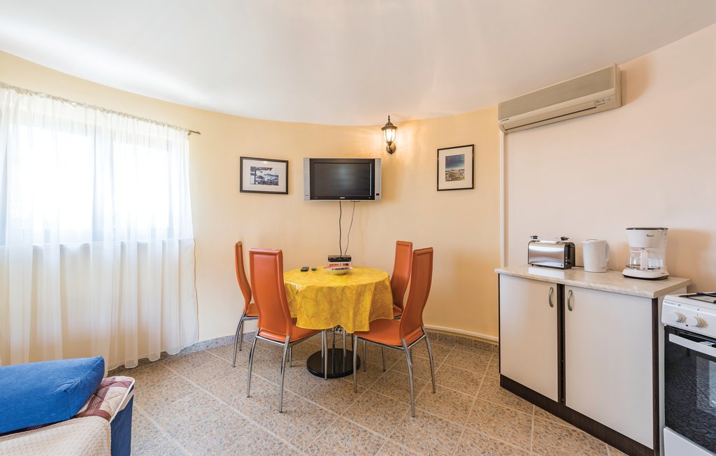 Semesterhus - Zminj , Kroatien - CIC585 13