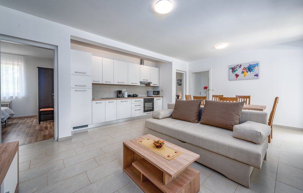 Feriehuse - Zminj-Medancici , Kroatien - CIC614 4