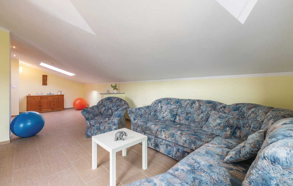 Feriehus - Pula-Radeki Glavica , Kroatia - CIC636 29