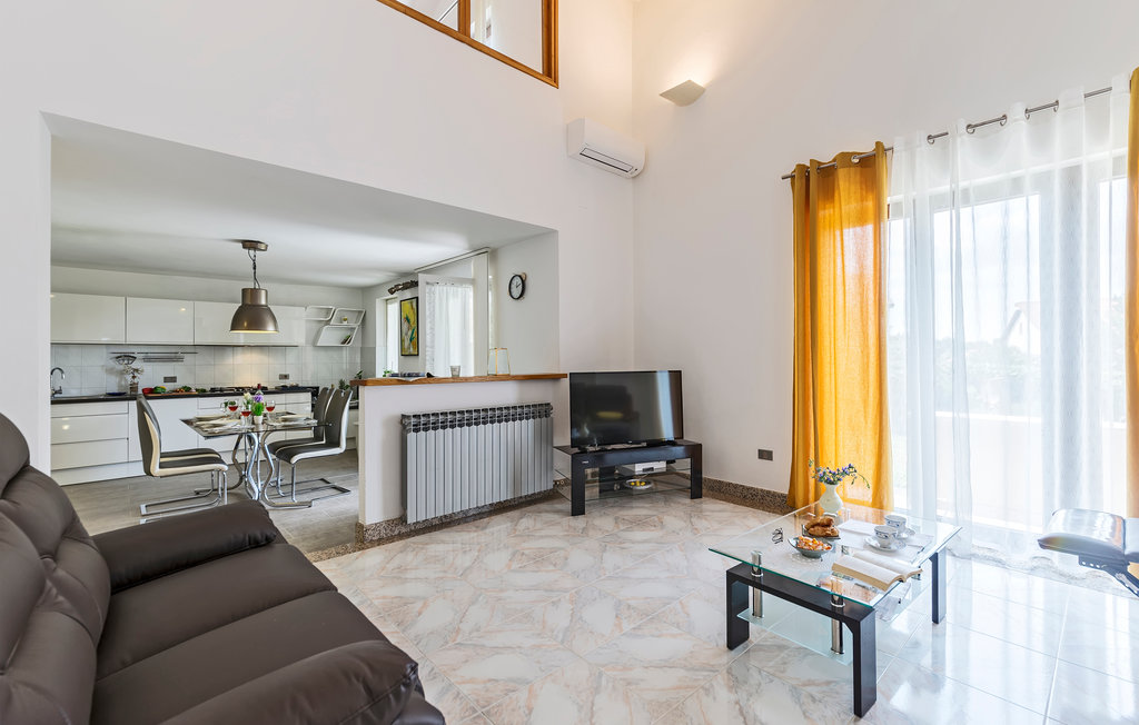 Ferienhaus - Pazin , Kroatien - CIC683 4