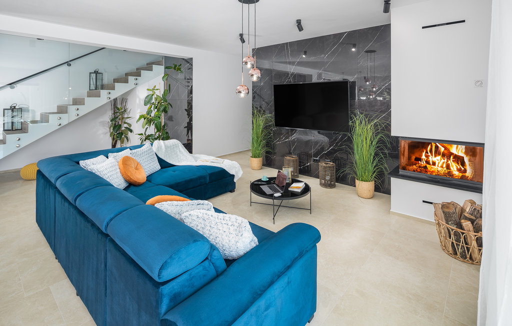 Ferienhaus - Zminj-Sivati , Kroatien - CIC698 7