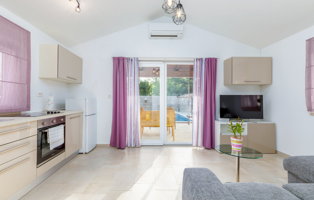 Feriehuse - Zminj-Klimni , Kroatien - CIC721 5