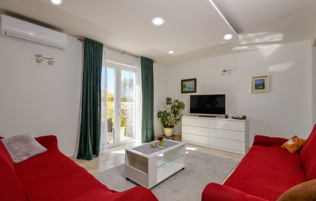 Ferienhaus - Zminj-Fradelani , Kroatien - CIC722 3