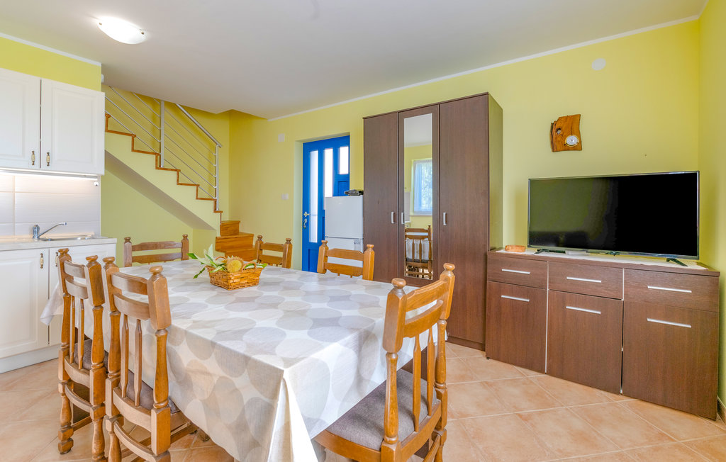 Feriehuse - Zminj-Brescic , Kroatien - CIC723 4