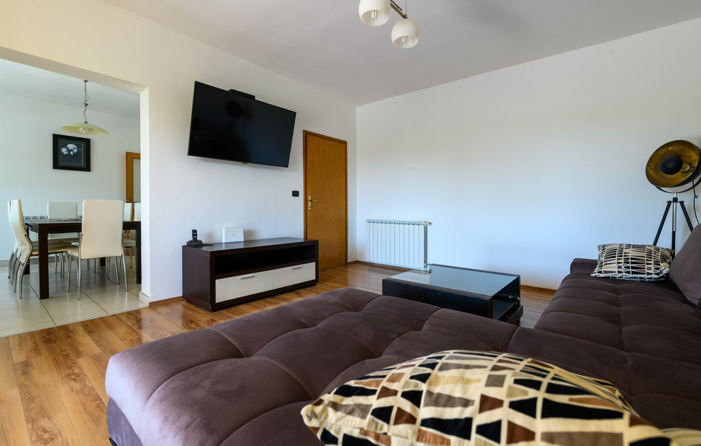 Feriehus - Svetvincenat-Bijazici , Kroatia - CIC735 4