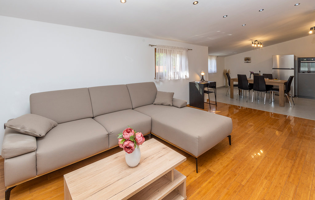 Lejlighed - Svetvincenat-Rezanci , Kroatien - CIC754 4