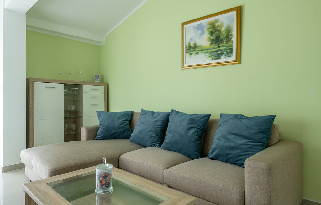 Feriehuse - Pula-Loborika , Kroatien - CIC781 14