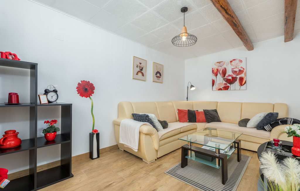 Feriehus - Vodnjan-Gajana , Kroatia - CIC788 4