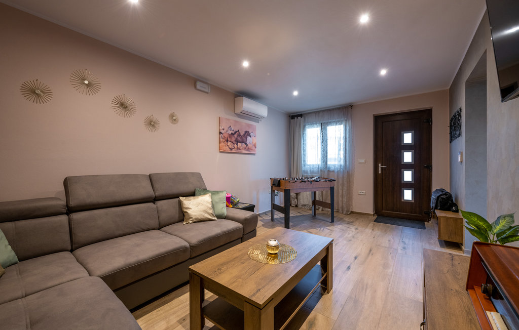 Feriehus - Barban-Juricev Kal , Kroatia - CIC801 15