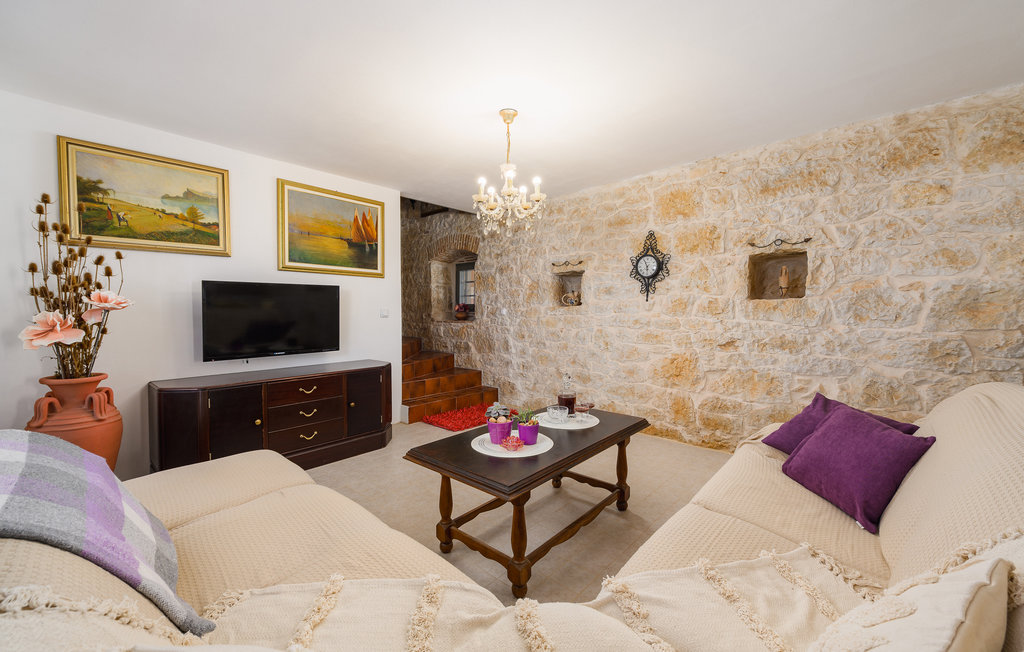 Feriehus - Visnjan , Kroatia - CIC809 16