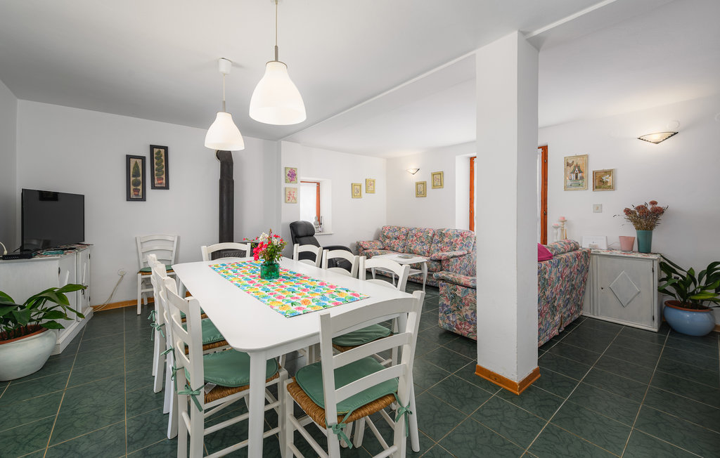 Ferienhaus - Visnjan - Radovani , Kroatien - CIC813 21