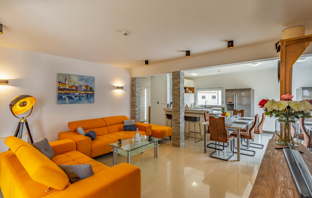 Ferienhaus - Vodnjan , Kroatien - CIC816 3