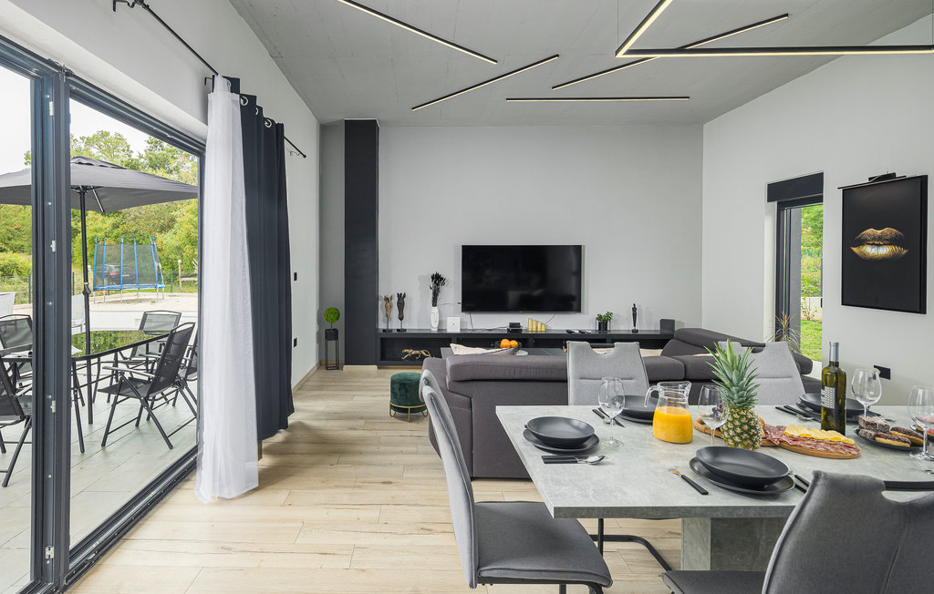 Ferienhaus - Zminj-Muzini , Kroatien - CIC826 3