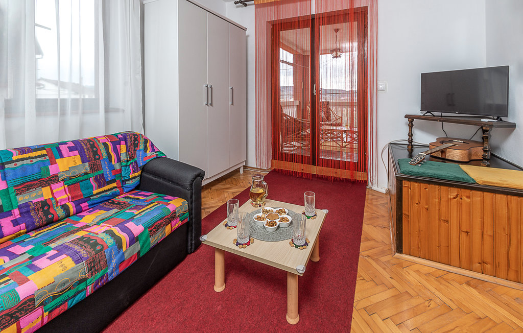 Ferieleilighet - Pazin-Zarecje , Kroatia - CIC835 5