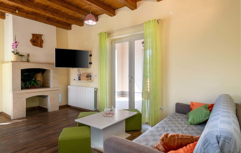 Feriehuse - Barban-Puntera , Kroatien - CIC837 4