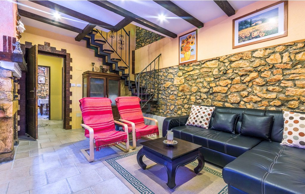 Feriehus - Zminj - Cvitici , Kroatia - CIC855 11