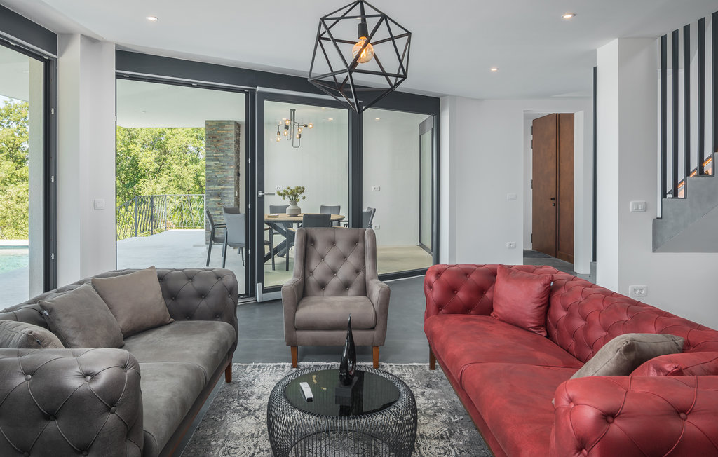 Feriehuse - Buje - Volpija , Kroatien - CIC887 17