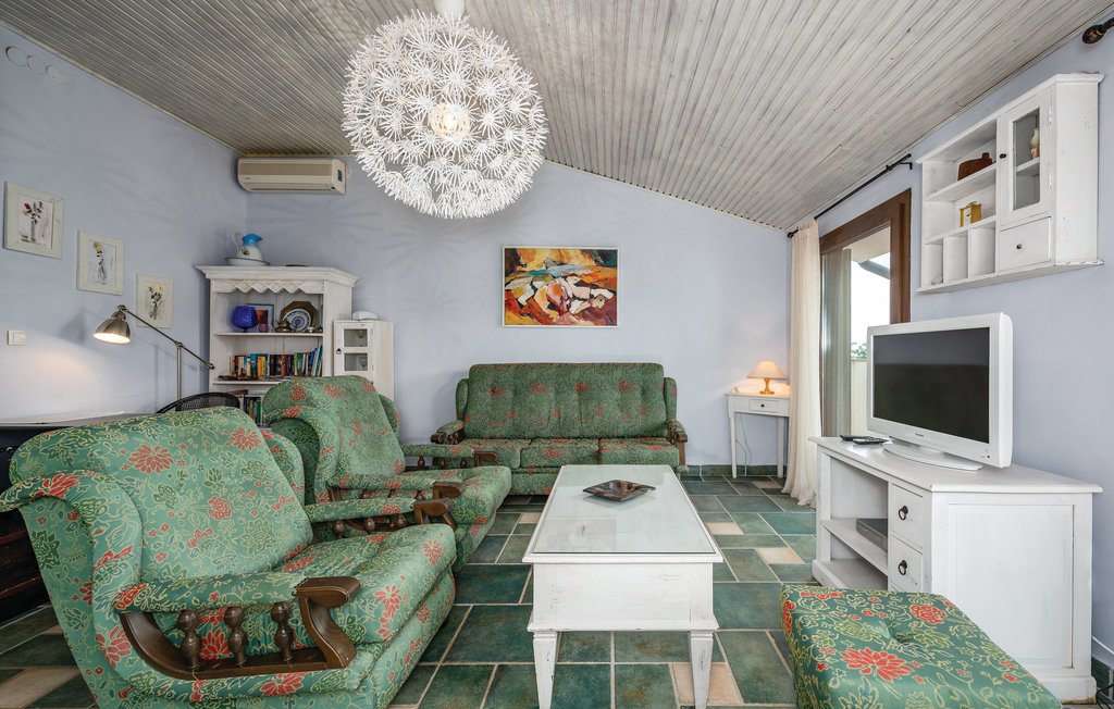 Feriehus - Groznjan-Peroj , Kroatia - CIC905 4