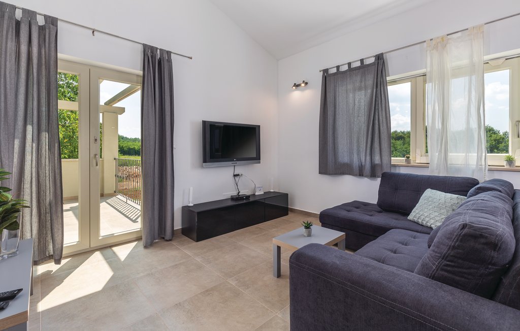 Feriehus - Visnjan-Prhati , Kroatia - CIC910 12