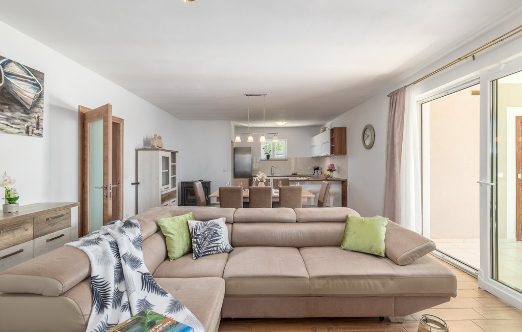 Feriehus - Barban-Orihi , Kroatia - CIC944 4