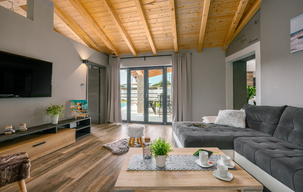 Feriehus - Barban-Frkeci , Kroatia - CIC974 5