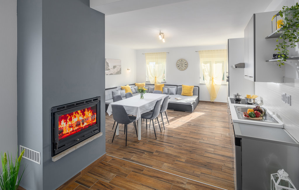 Semesterhus - Vodnjan , Kroatien - CIC975 3